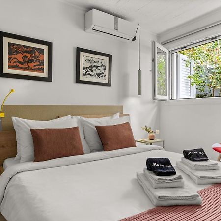Luxe House In Glyfada With Spa Near Metro Station C8 Athens Exterior photo