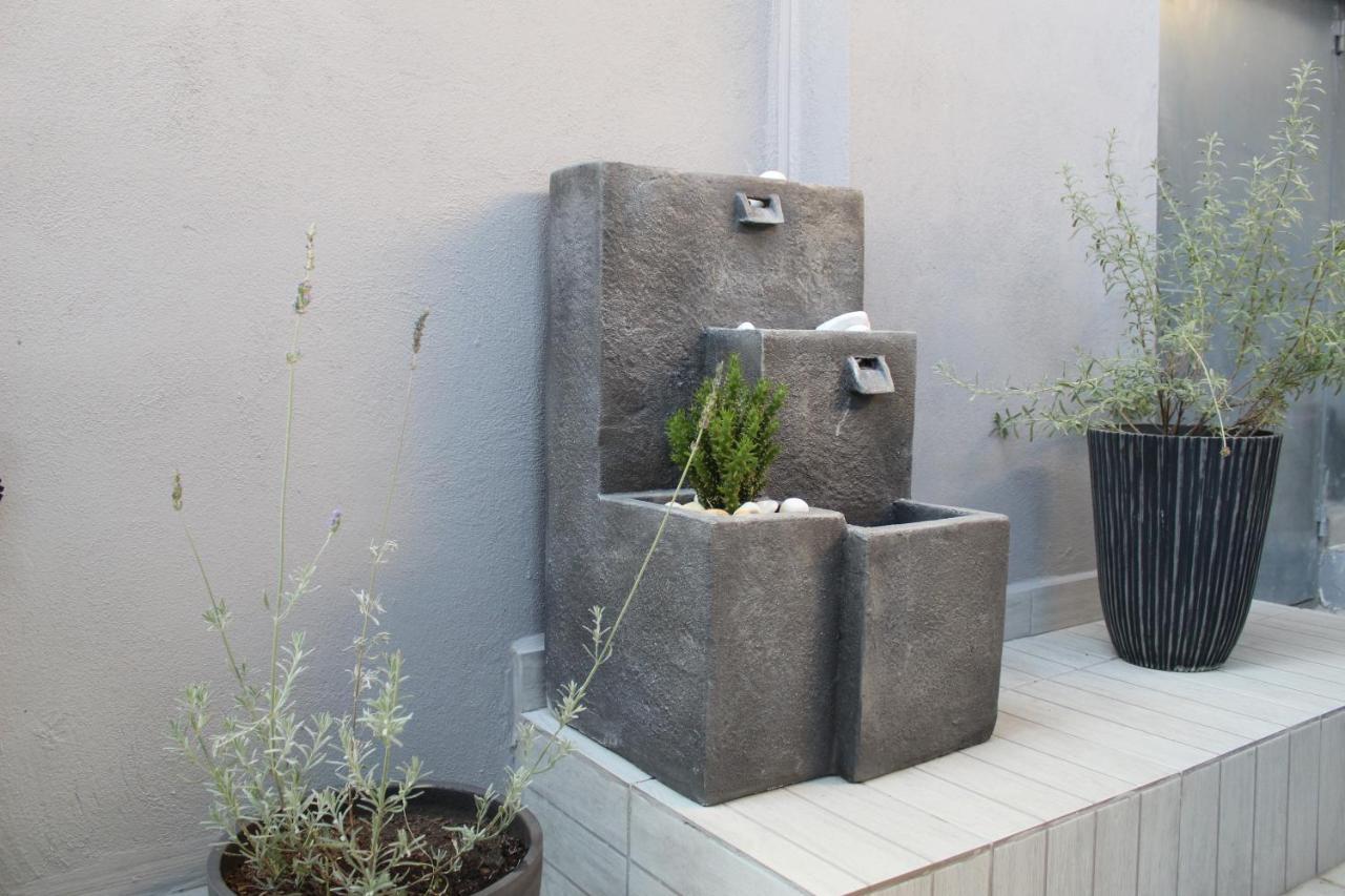 Luxe House In Glyfada With Spa Near Metro Station C8 Athens Exterior photo
