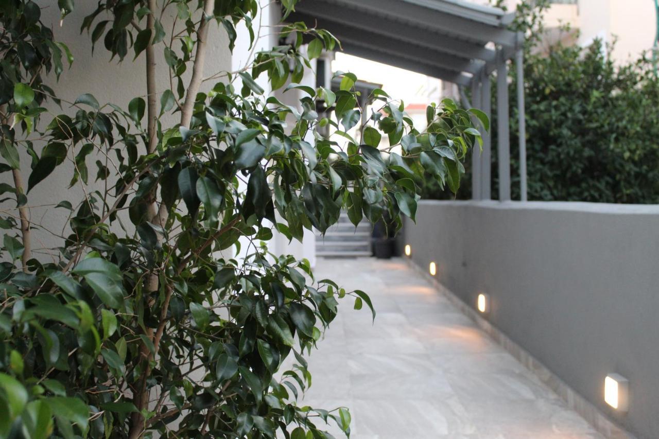 Luxe House In Glyfada With Spa Near Metro Station C8 Athens Exterior photo