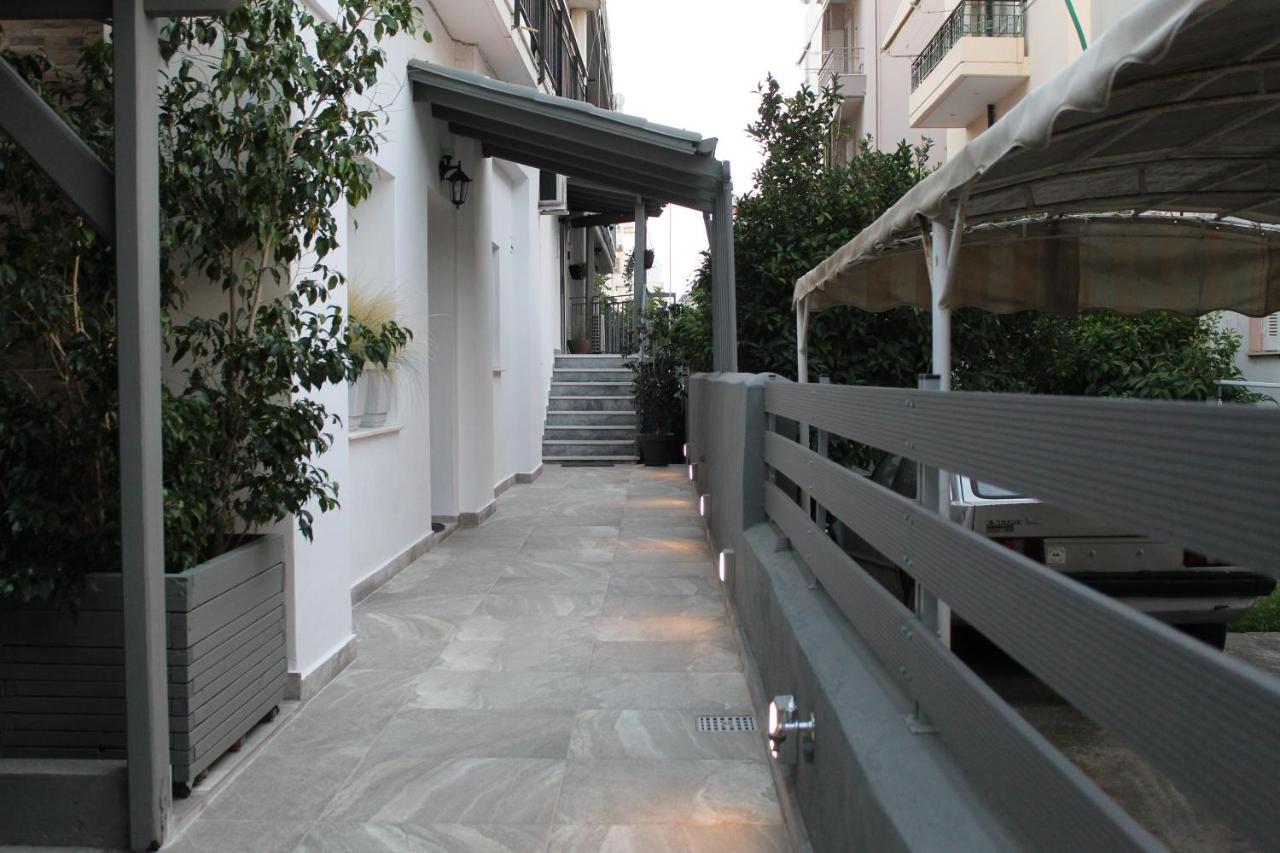 Luxe House In Glyfada With Spa Near Metro Station C8 Athens Exterior photo
