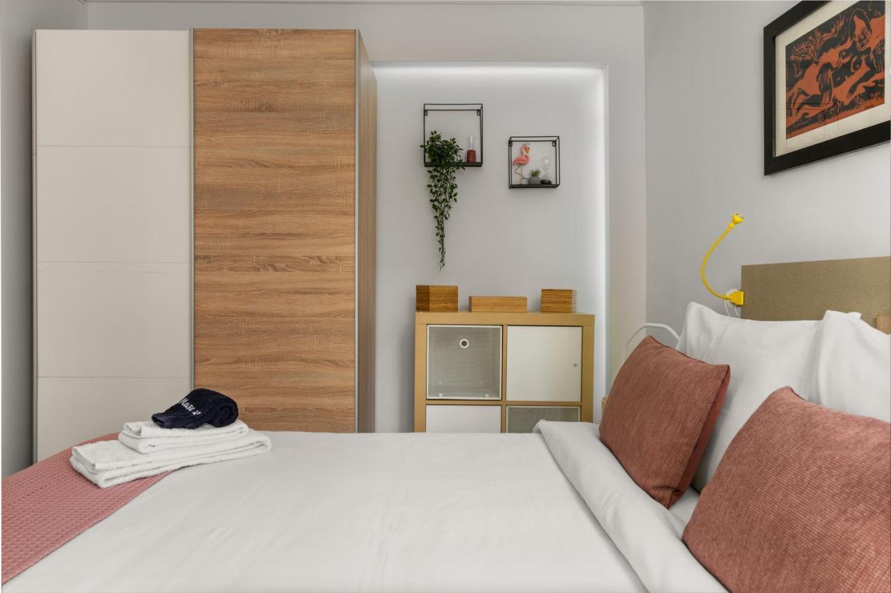 Luxe House In Glyfada With Spa Near Metro Station C8 Athens Exterior photo
