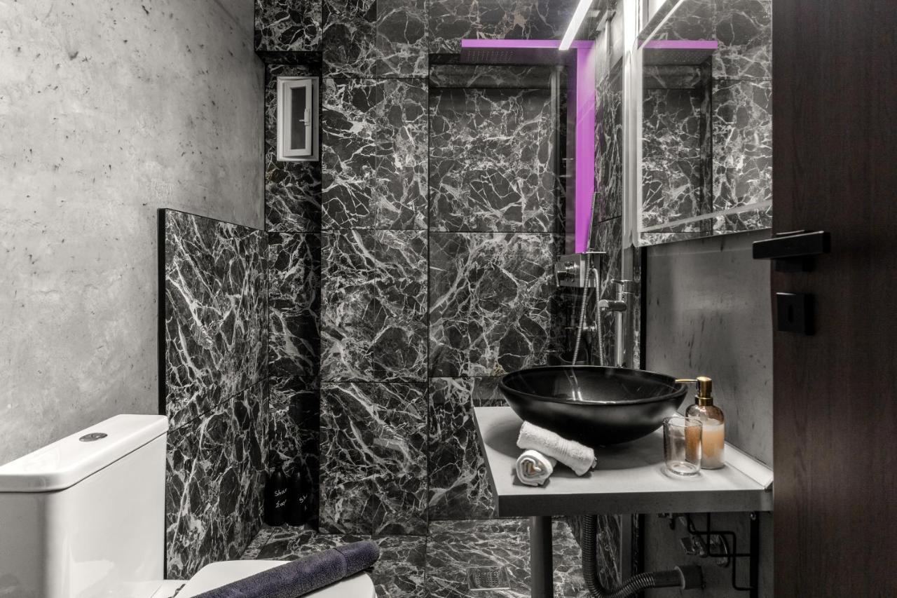 Luxe House In Glyfada With Spa Near Metro Station C8 Athens Exterior photo