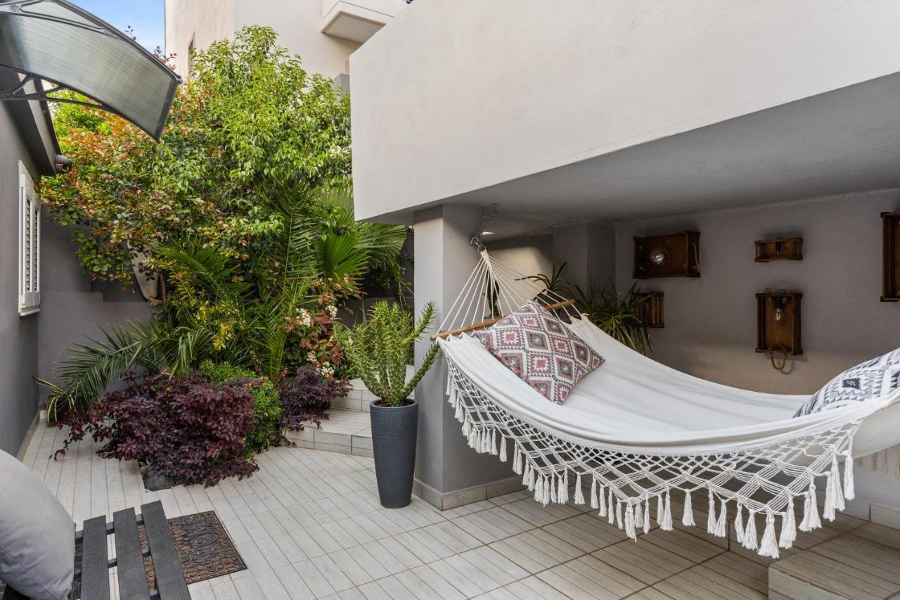 Luxe House In Glyfada With Spa Near Metro Station C8 Athens Exterior photo